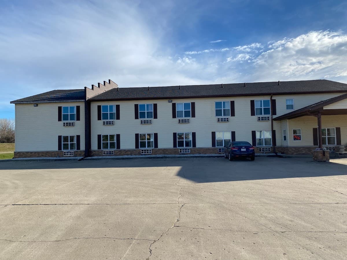Columbus Motel