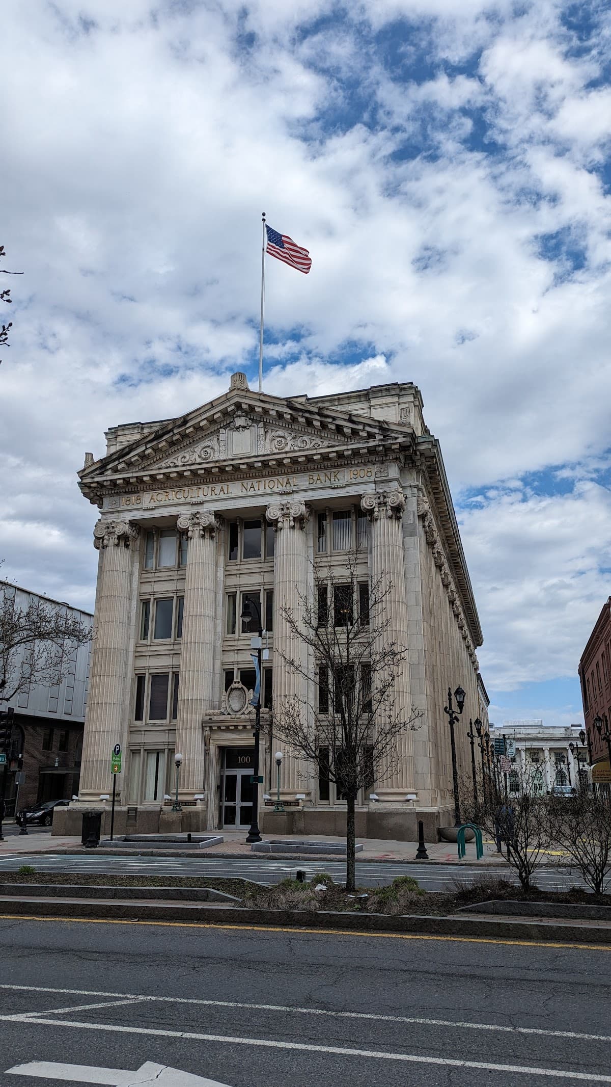 Allen Hotel