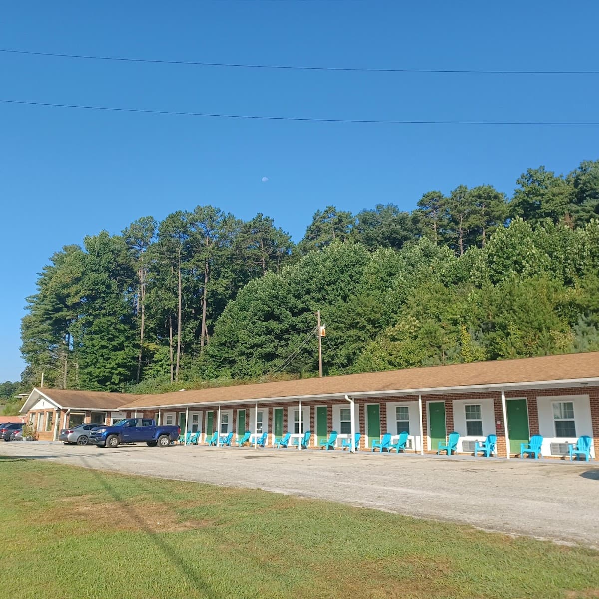 Murphy Motel