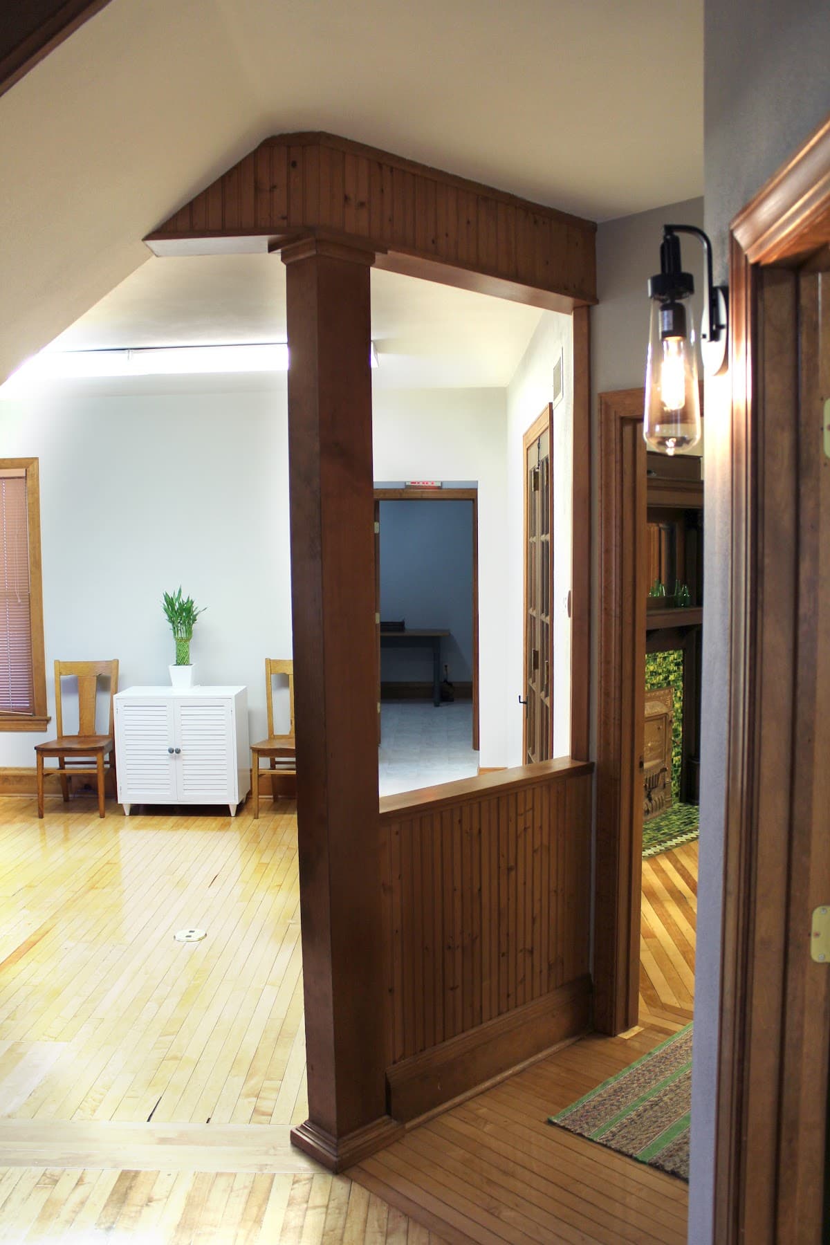 Fort Guesthouse Plus