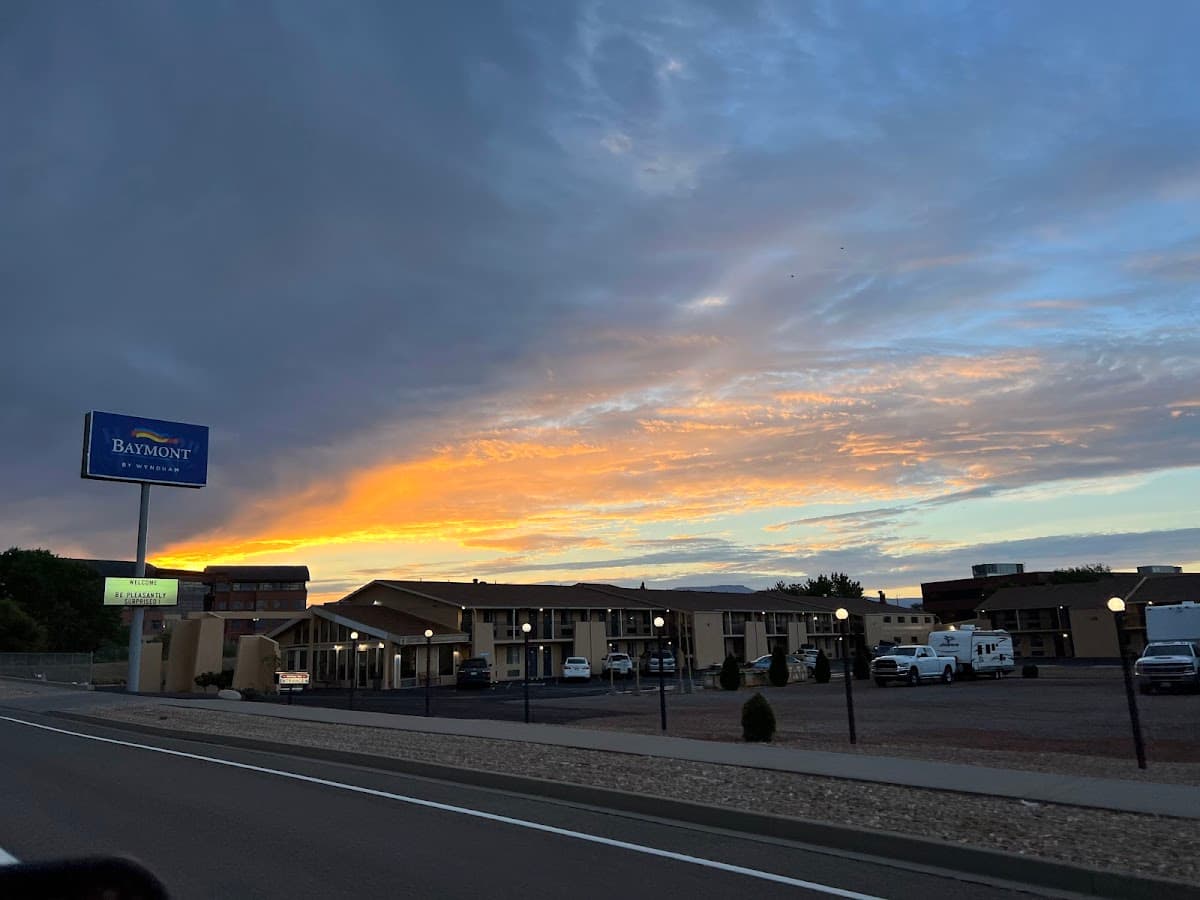 Horizon Inn