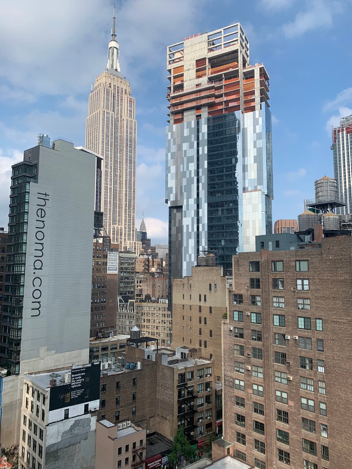 Hyatt House
