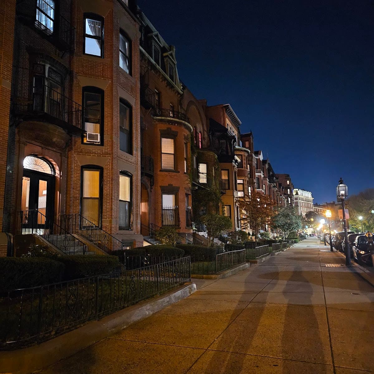 No. 284 Back Bay Hotel, Sonder