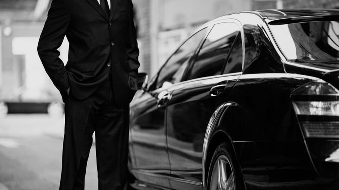 Bay State Limousine