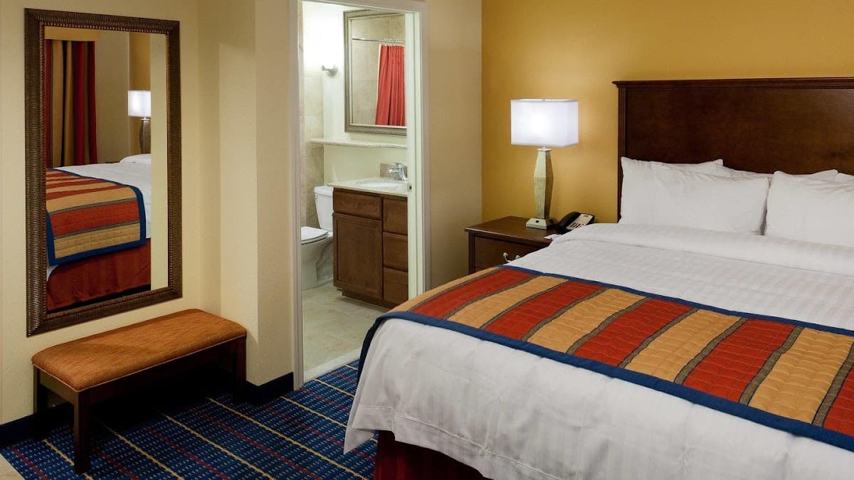 TownePlace Suites by Marriott Tucson Williams Centre