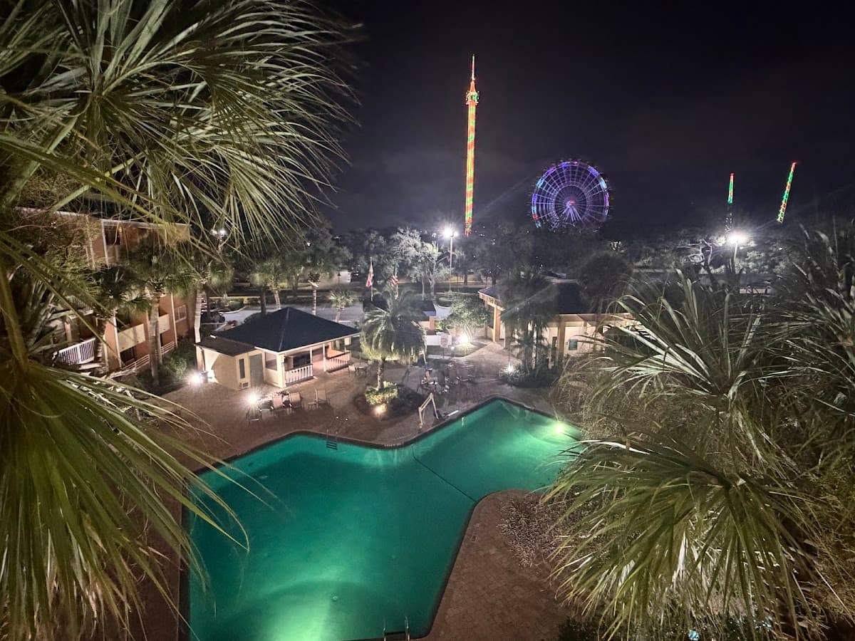 SonoHotel I Drive Orlando