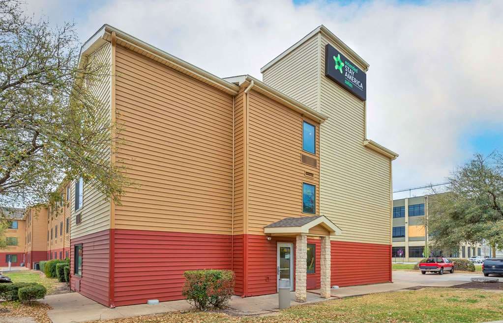 Extended Stay America- Select Suites - Austin - Round Rock - North