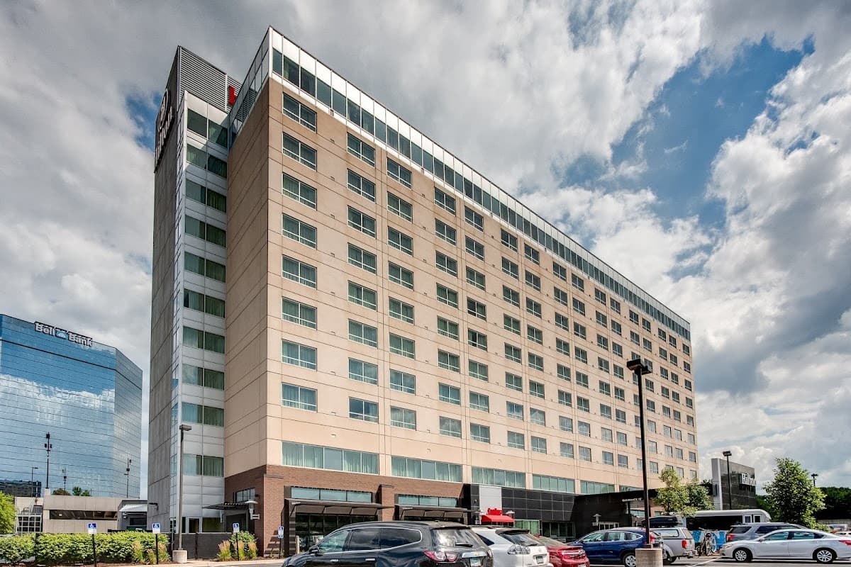 Hilton Minneapolis/Bloomington