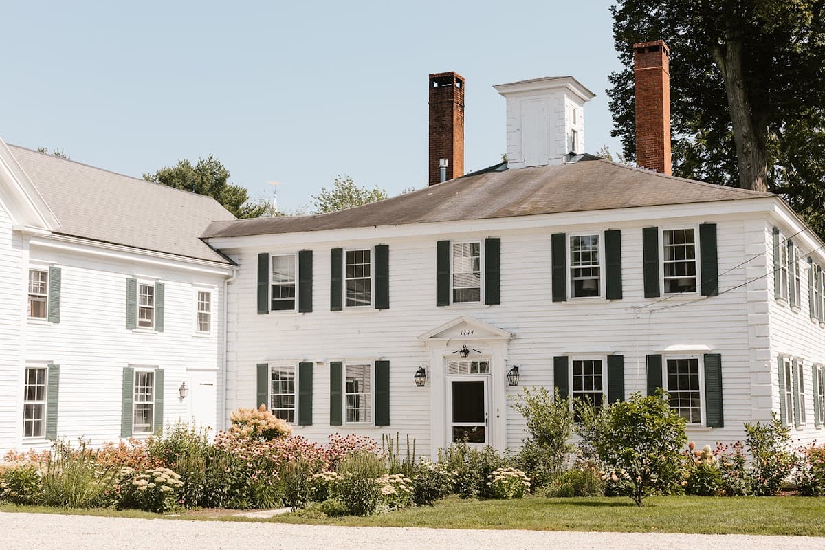 The 1774 Inn