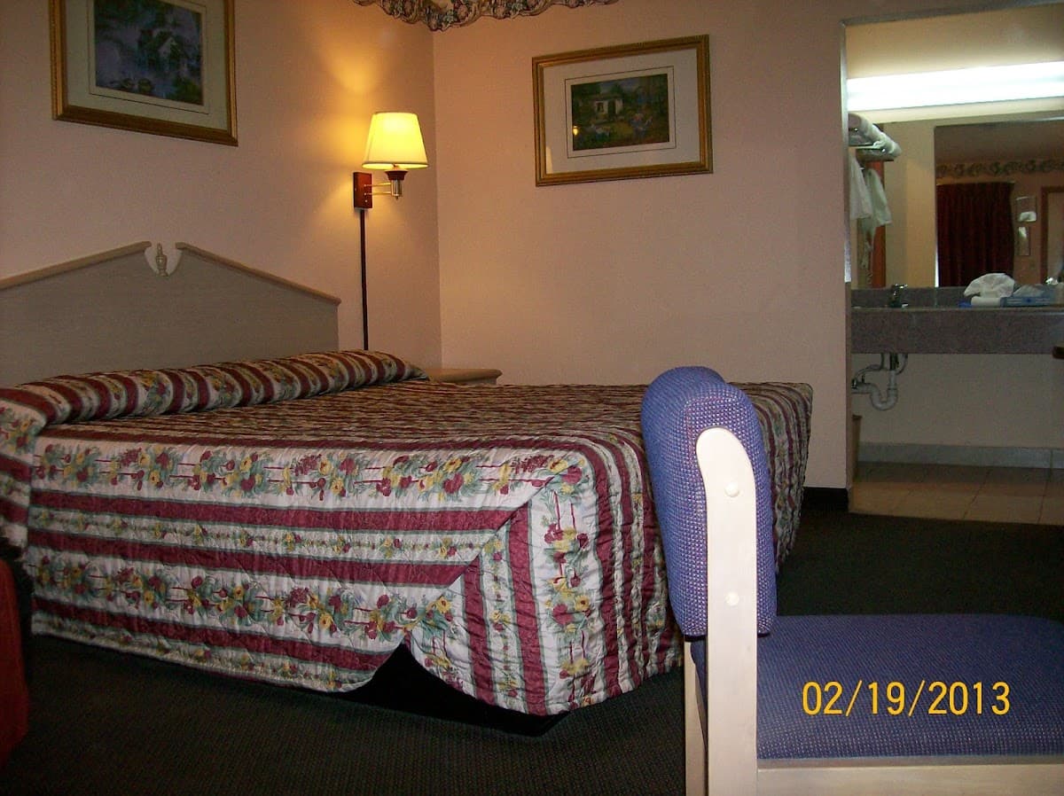 Seminole Inn