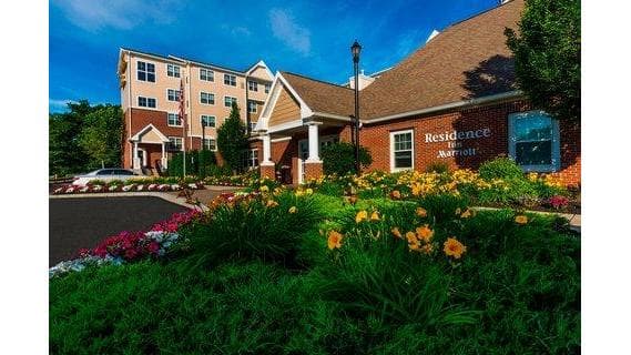 Residence Inn by Marriott Worcester