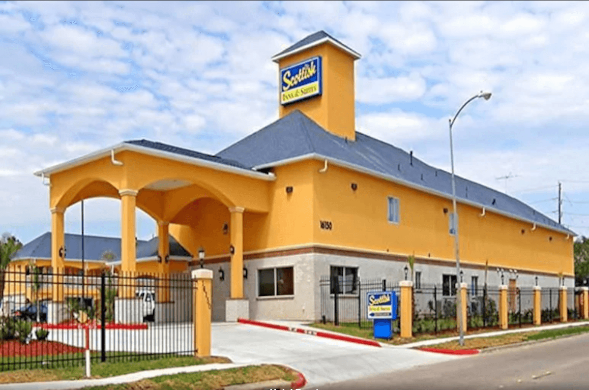 Scottish Inns & Suites Timber Creek, Houston, TX