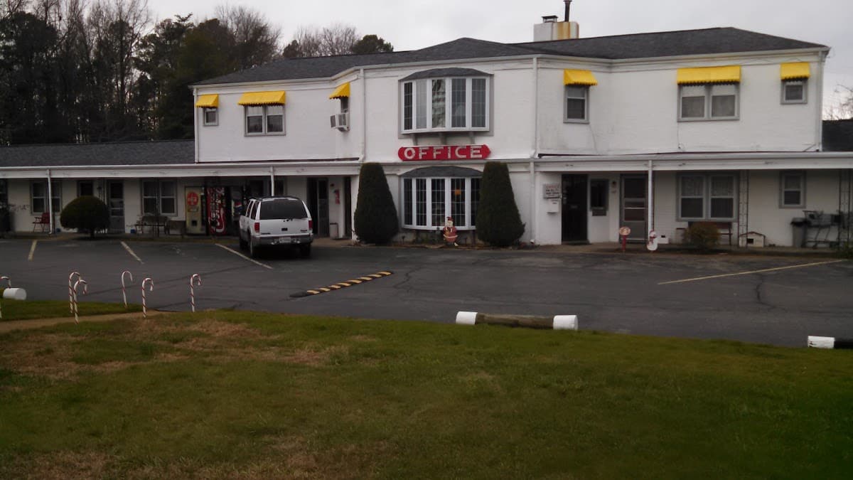 Bel Alton Motel