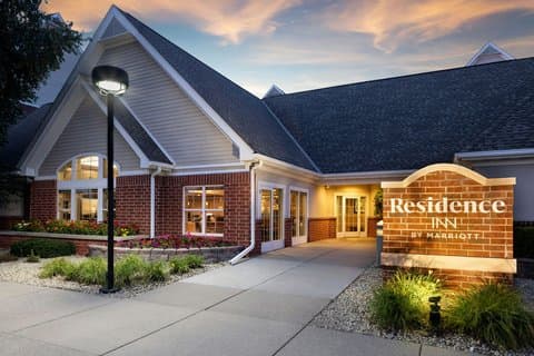 Residence Inn by Marriott Bloomington by Mall of America