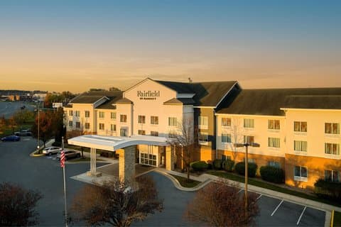 Fairfield by Marriott Inn & Suites Winchester