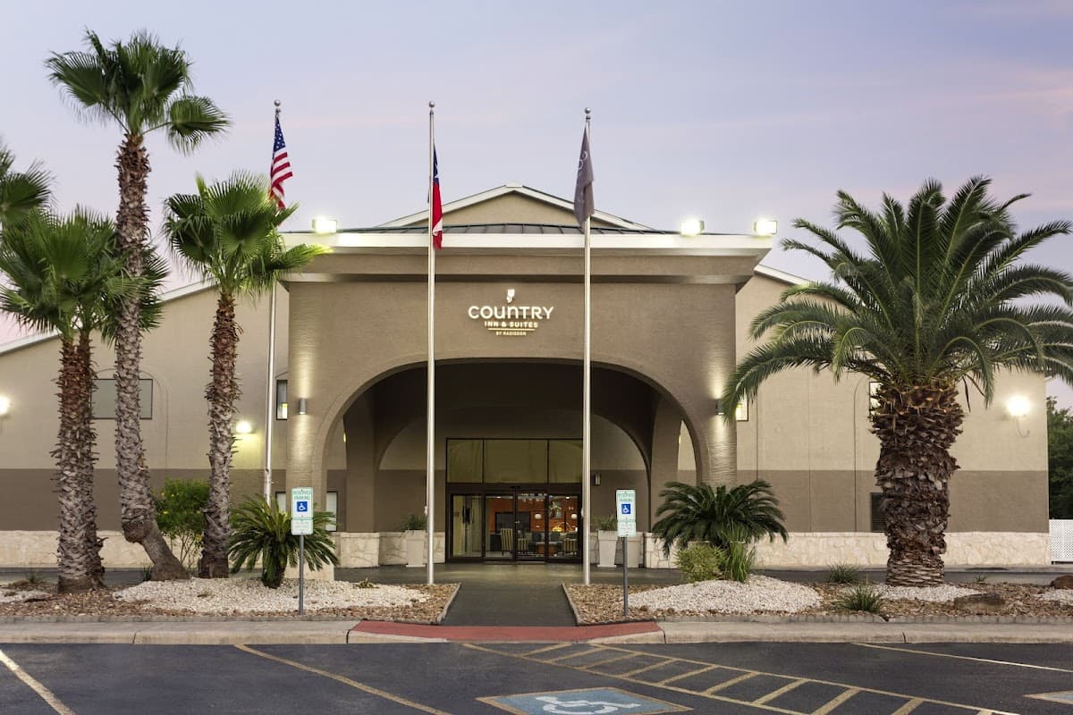 Country Inn & Suites by Radisson, Lackland AFB San Antonio , TX