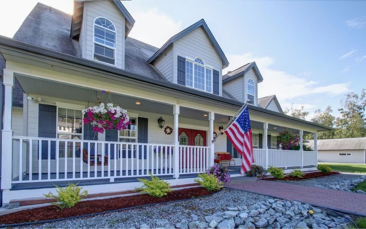 The Birchview Inn, Inc