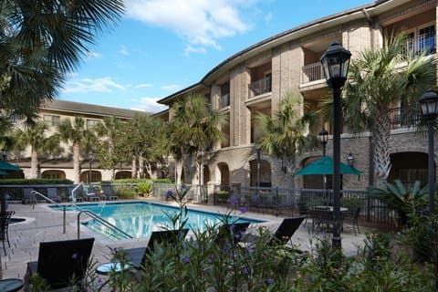 Courtyard by Marriott Charleston Mt. Pleasant