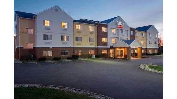 Fairfield by Marriott Inn & Suites Mansfield Ontario