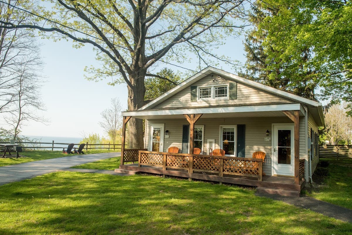 Lakeview On the Lake