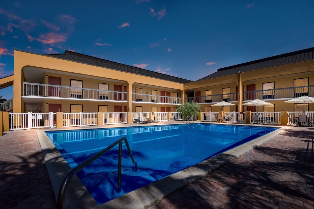 SureStay by Best Western St. Pete Clearwater Airport