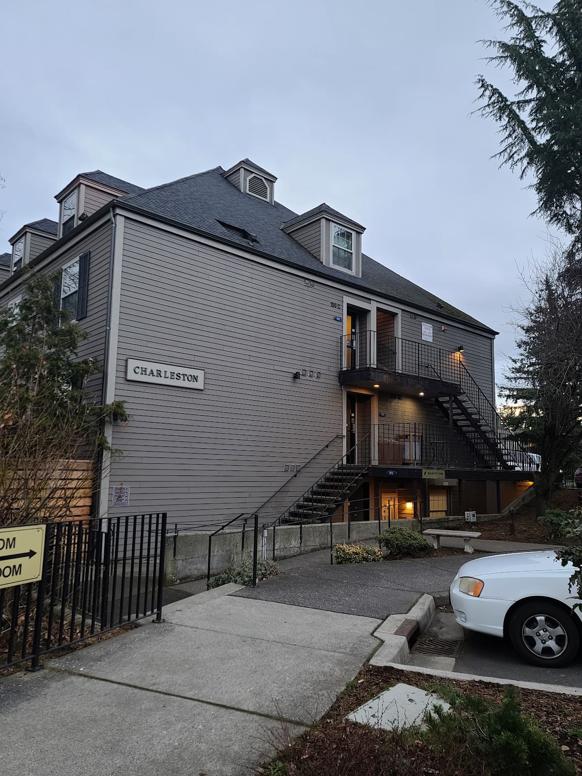 Wingate Heritage Inn