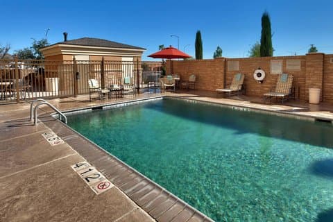 SpringHill Suites by Marriott Thatcher