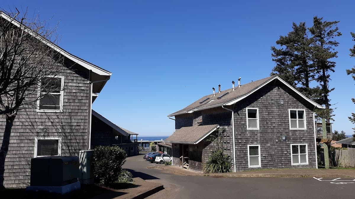 Yachats Inn