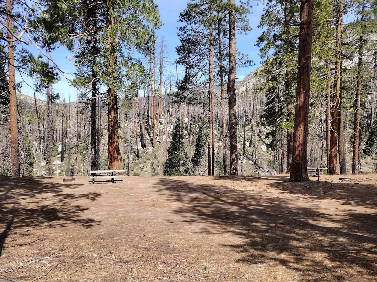 Brightman Flat