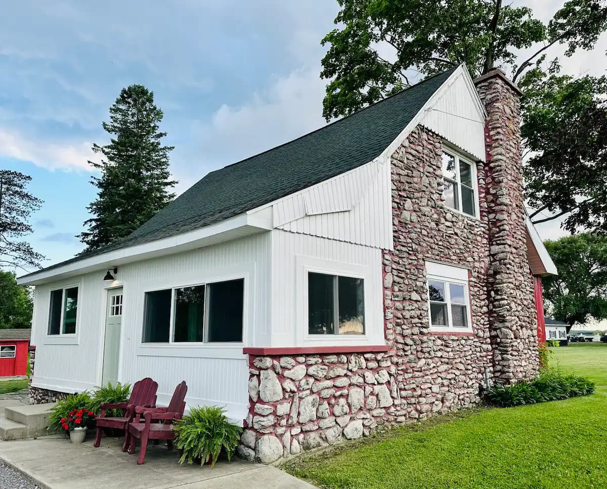 Papi's Cottage