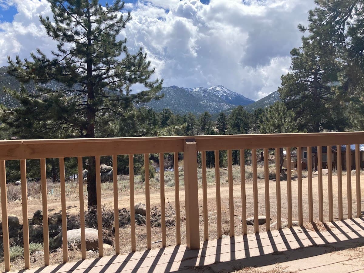 Onyx Cabin YMCA
