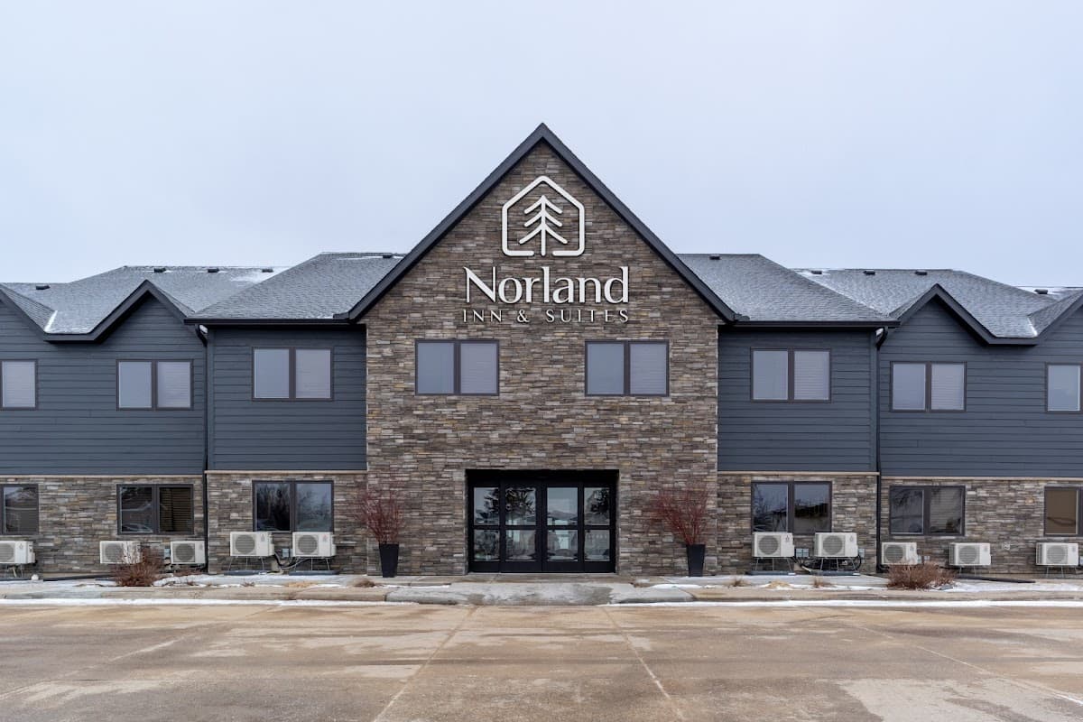 Norland Inn & Suites