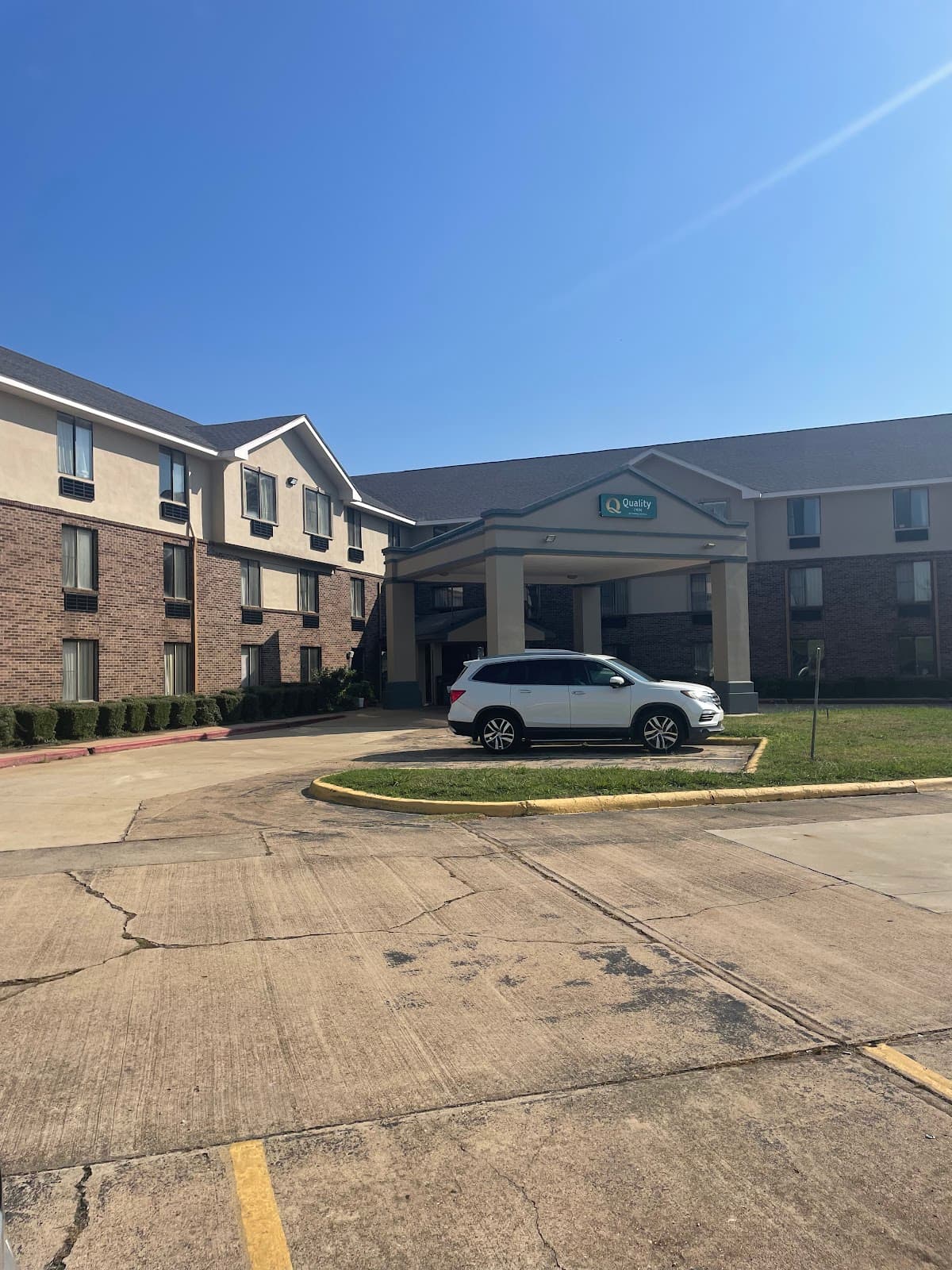 Texarkana Inn