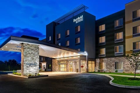 Fairfield by Marriott Inn & Suites Selinsgrove