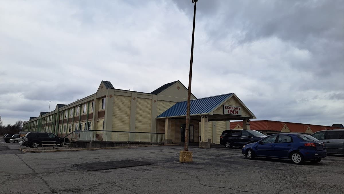 Economy Inn