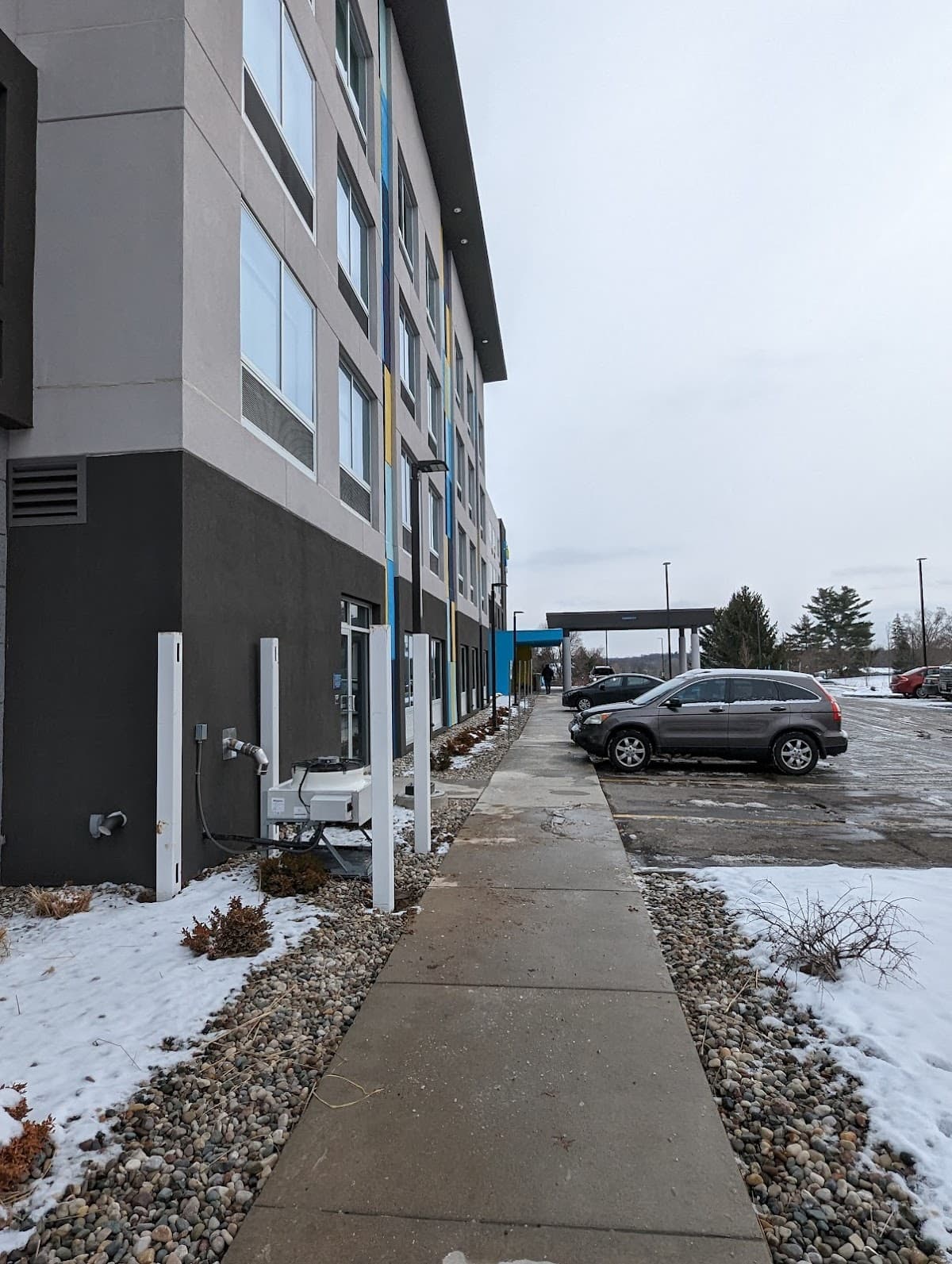 Tru by Hilton Comstock Park Grand Rapids