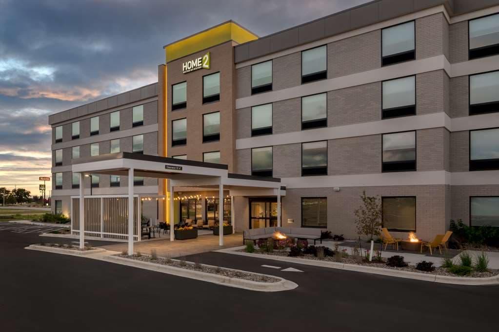 Home2 Suites by Hilton Sheboygan