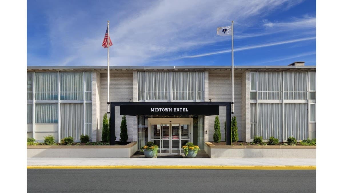 The Midtown Hotel