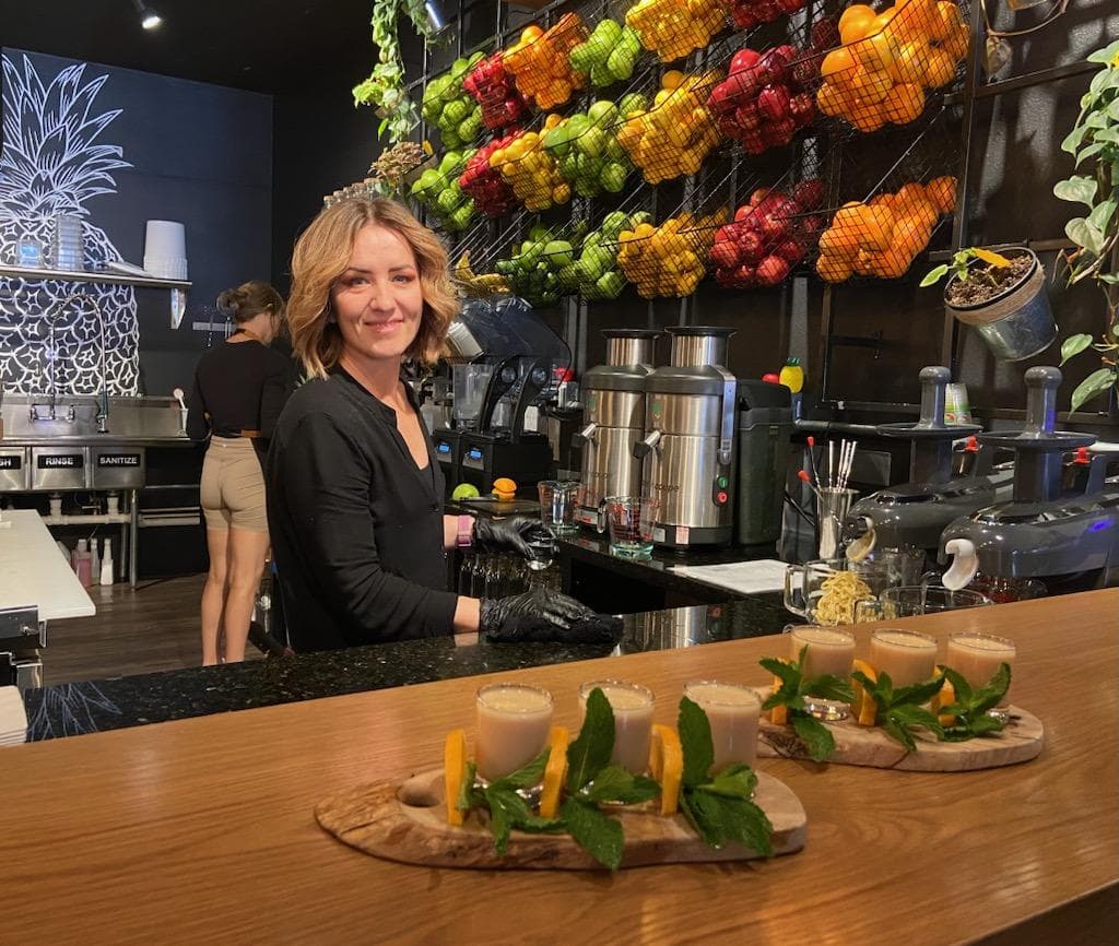 Sunset Food Tours