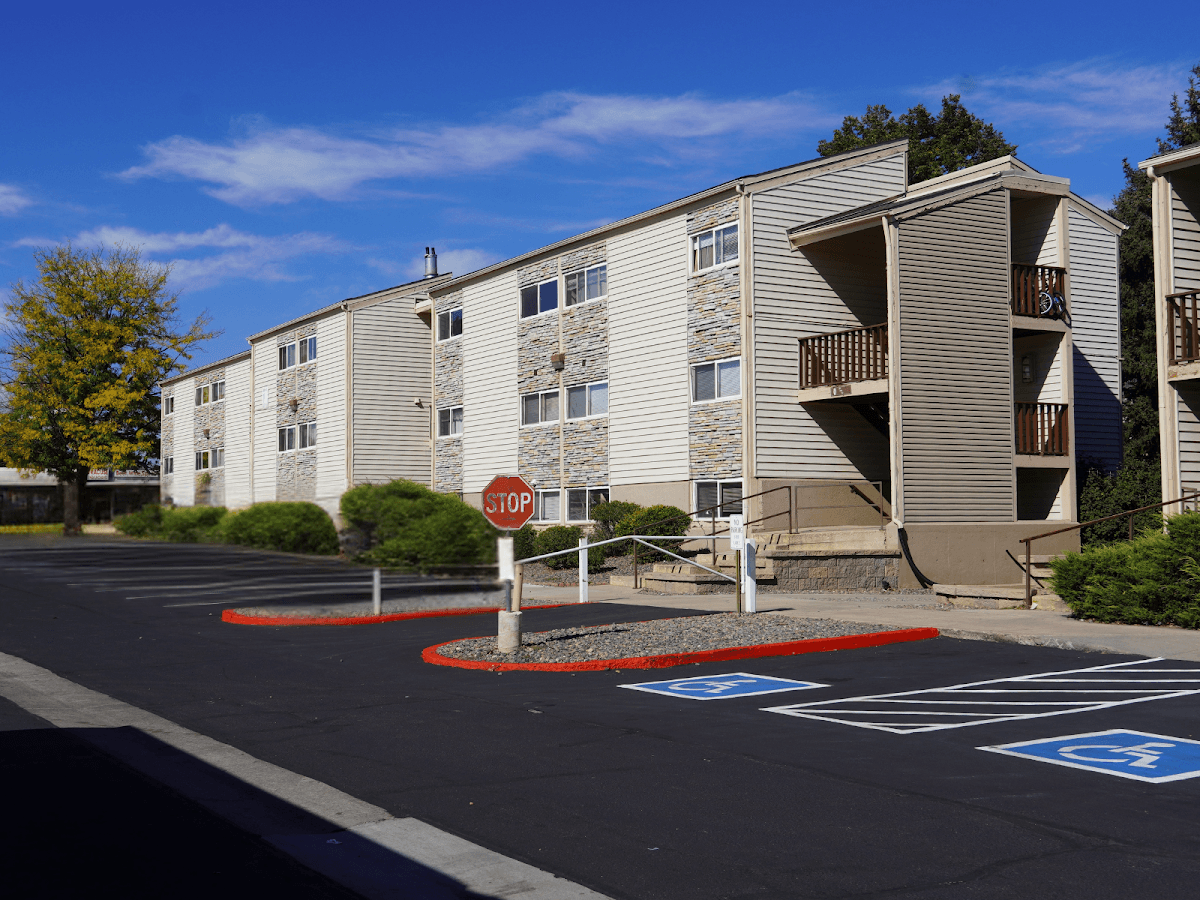 Garden Court Community