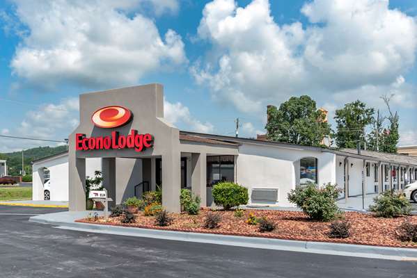 Econo Lodge