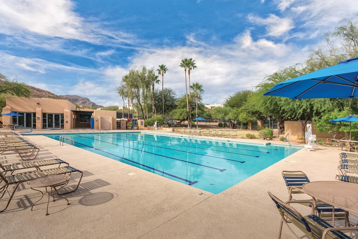 Starr Pass Golf Suites