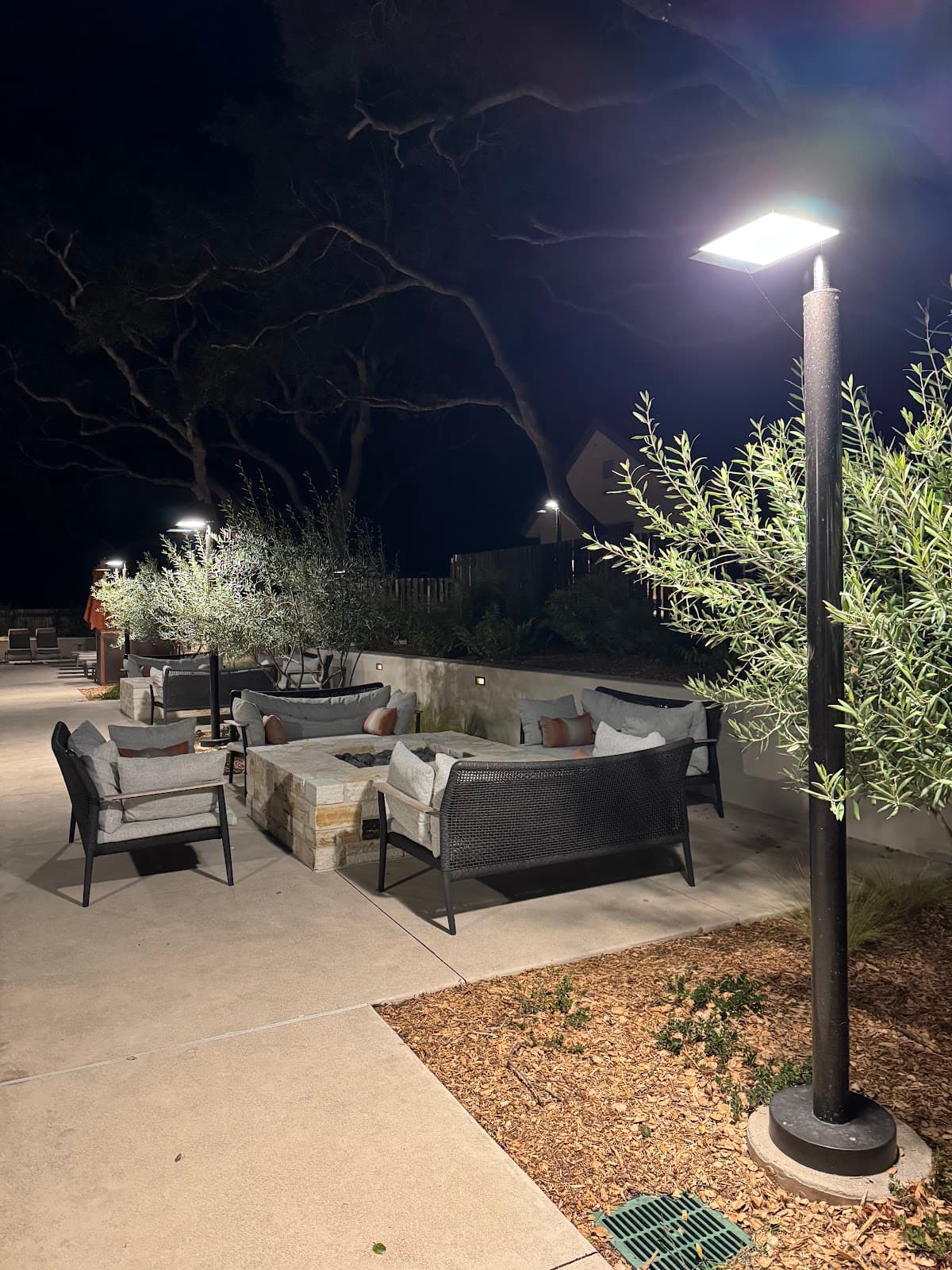 Carmel Valley Ranch - Bluff Suites