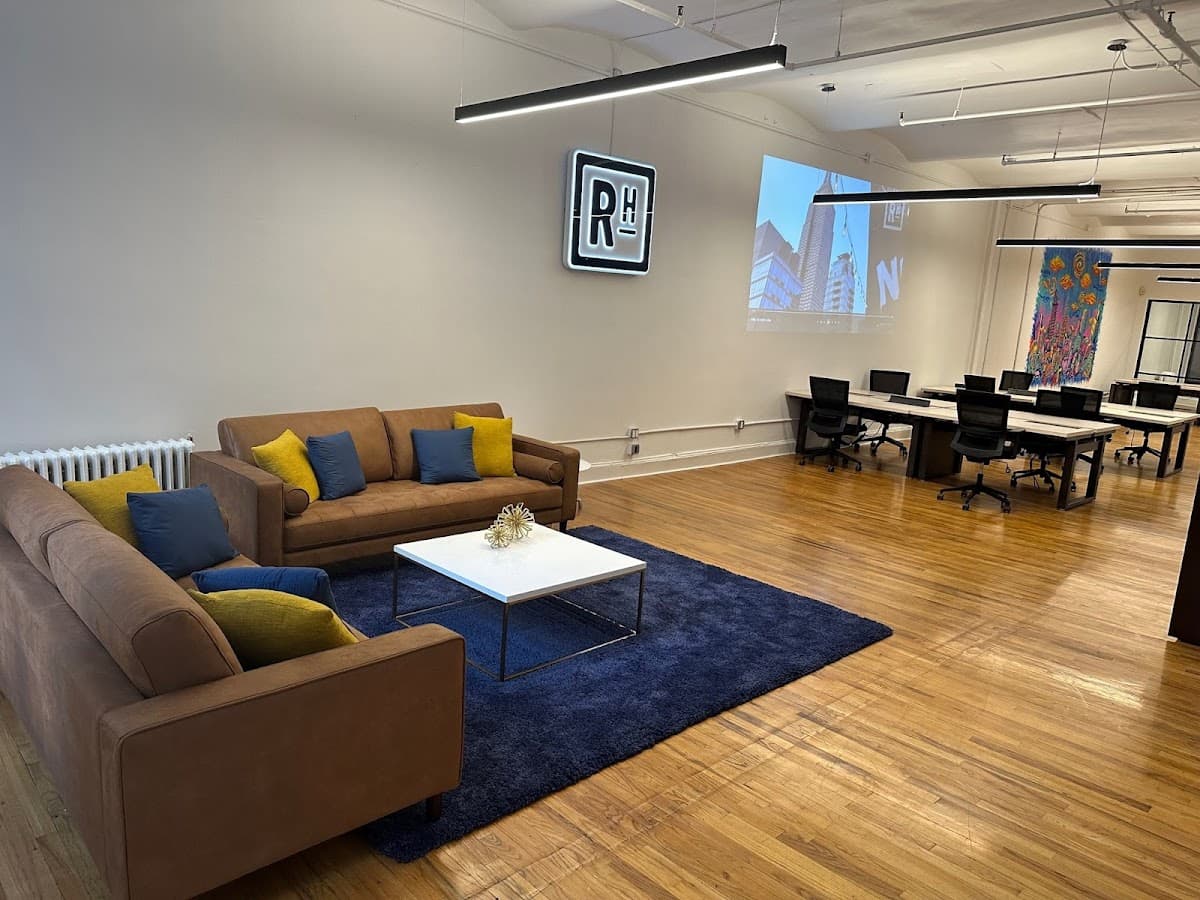 Rebel Hotel Company