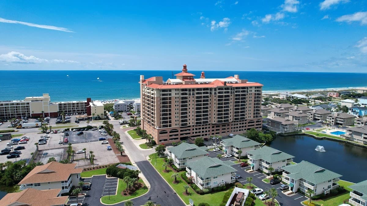 Tilghman Beach & Golf Resort