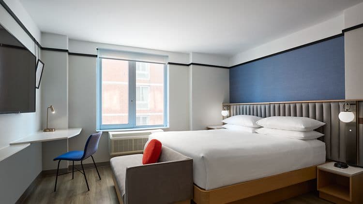 Delta Hotels New York Times Square