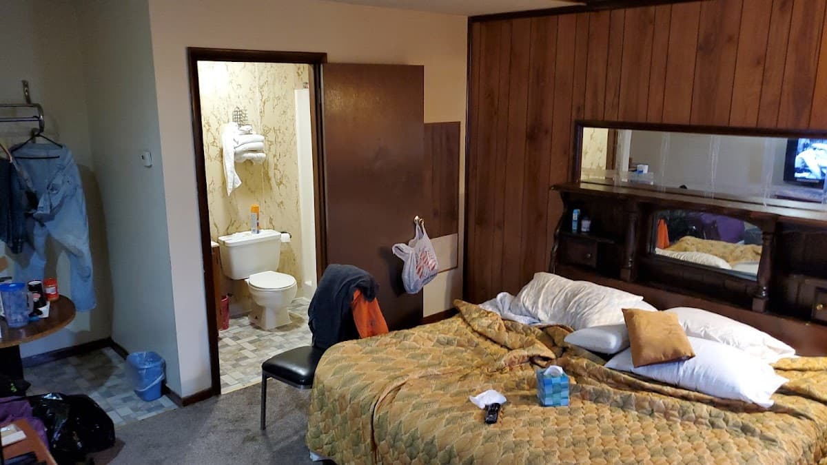 Cedar Grove Motel