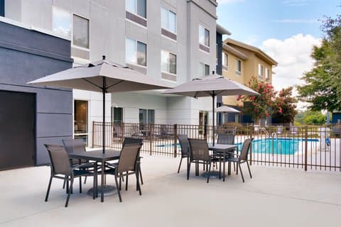 Fairfield by Marriott Inn & Suites Albany