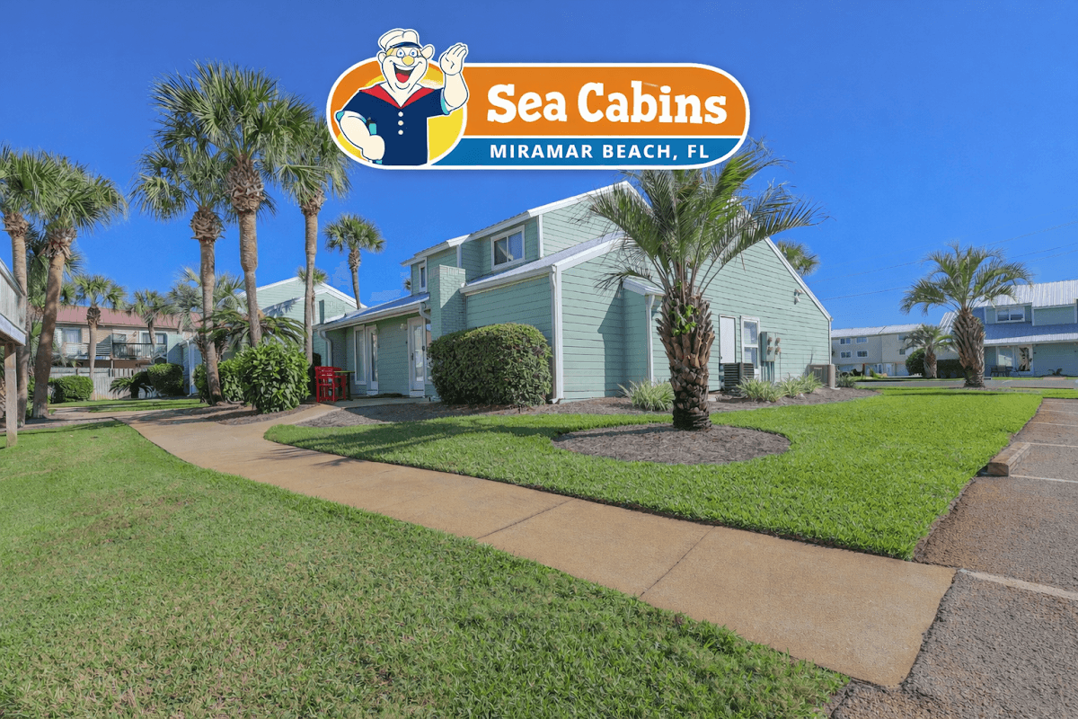 Sea Cabins - Popeye's Cabin Vacation Home