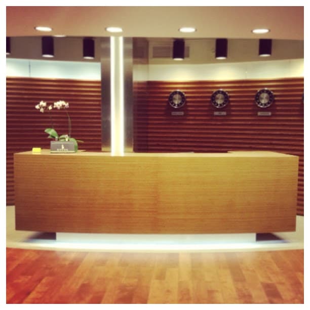 Seven Met Suites
